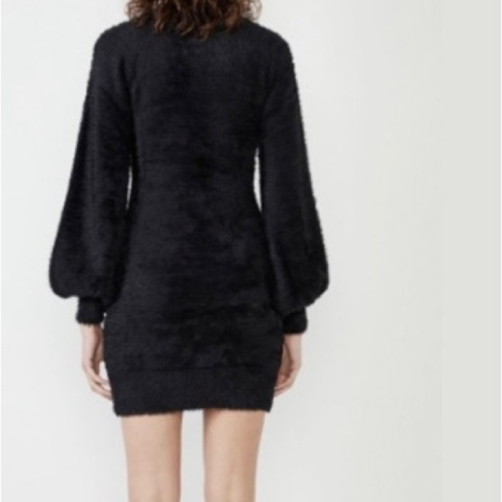 BARDOT Dress